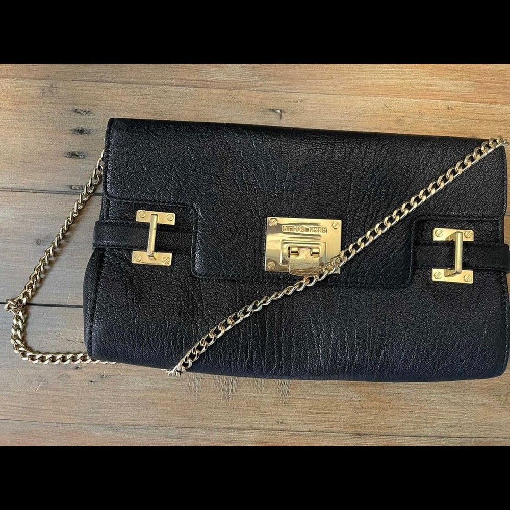 Authentic Michael Kors purse